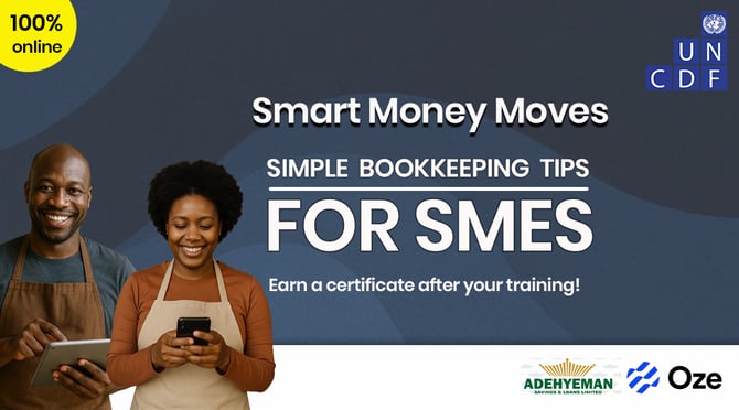 Smart Money Moves